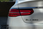 Mercedes-Benz GLE Coupe - 10
