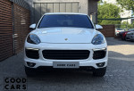 Porsche Cayenne - 1