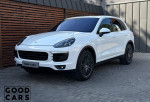 Porsche Cayenne - 2
