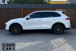 Porsche Cayenne - 3