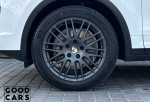 Porsche Cayenne - 13