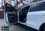 Porsche Cayenne - 18