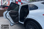 Porsche Cayenne - 24