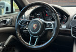 Porsche Cayenne - 28