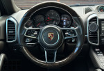 Porsche Cayenne - 29