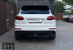 Porsche Cayenne - 5