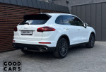Porsche Cayenne - 6