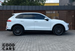 Porsche Cayenne - 7