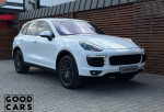 Porsche Cayenne - 8