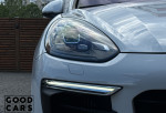 Porsche Cayenne - 9
