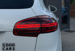 Porsche Cayenne - 10