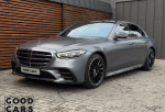Mercedes-Benz S-Class 580e - 2