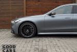 Mercedes-Benz S-Class 580e - 12