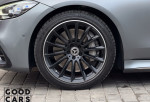 Mercedes-Benz S-Class 580e - 13