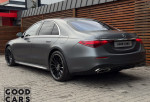 Mercedes-Benz S-Class 580e - 4