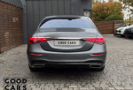 Mercedes-Benz S-Class 580e - 5