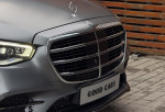 Mercedes-Benz S-Class 580e - 11