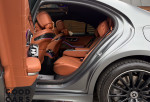 Mercedes-Benz S-Class 580e - 21