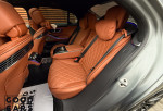 Mercedes-Benz S-Class 580e - 22
