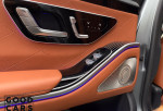 Mercedes-Benz S-Class 580e - 20