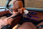 Mercedes-Benz S-Class 580e - 25