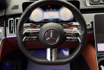 Mercedes-Benz S-Class 580e - 27