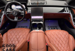 Mercedes-Benz S-Class 580e - 30