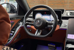 Mercedes-Benz S-Class 580e - 31