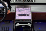 Mercedes-Benz S-Class 580e - 32