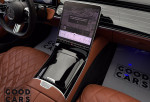 Mercedes-Benz S-Class 580e - 33