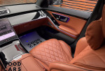 Mercedes-Benz S-Class 580e - 34