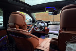 Mercedes-Benz S-Class 580e - 35
