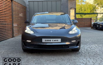 Tesla Model 3 - 2022