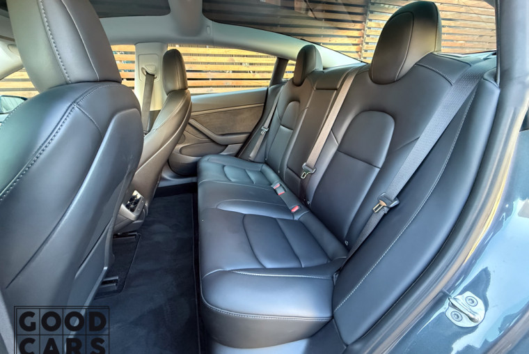 Tesla Model 3 - 22