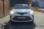 Toyota C-HR - 1