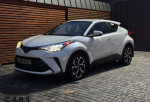Toyota C-HR - 2