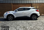 Toyota C-HR - 3