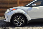 Toyota C-HR - 11