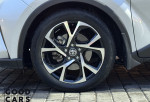 Toyota C-HR - 12