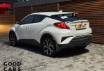 Toyota C-HR - 4