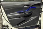 Toyota C-HR - 15