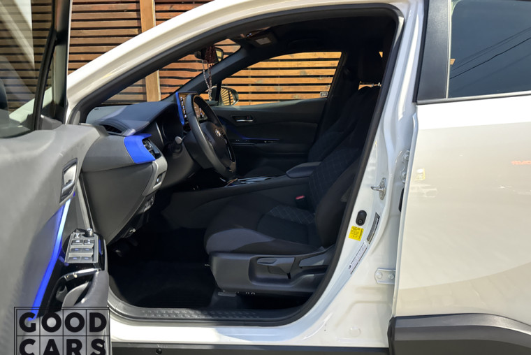 Toyota C-HR - 18