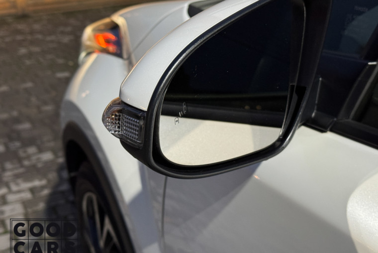 Toyota C-HR - 20