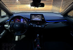 Toyota C-HR - 28