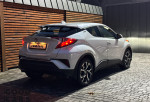 Toyota C-HR - 6