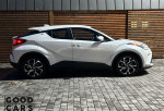 Toyota C-HR - 7