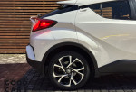 Toyota C-HR - 13