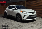 Toyota C-HR - 8