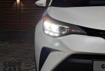Toyota C-HR - 9