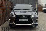 Lexus LX570 - 1